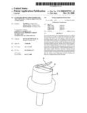 Activation Device for Controlling the Power of a Vehicle Drive Having a Foot Pedal diagram and image