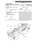 CARTRIDGE FOR STORE EJECTION FROM AIRCRAFT diagram and image