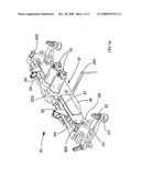 CARTRIDGE FOR STORE EJECTION FROM AIRCRAFT diagram and image