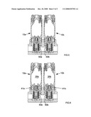 CARTRIDGE FOR STORE EJECTION FROM AIRCRAFT diagram and image