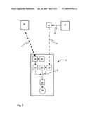 Wireless Detonator Assemblies, Corresponding Blasting Apparatuses, and Methods of Blasting diagram and image