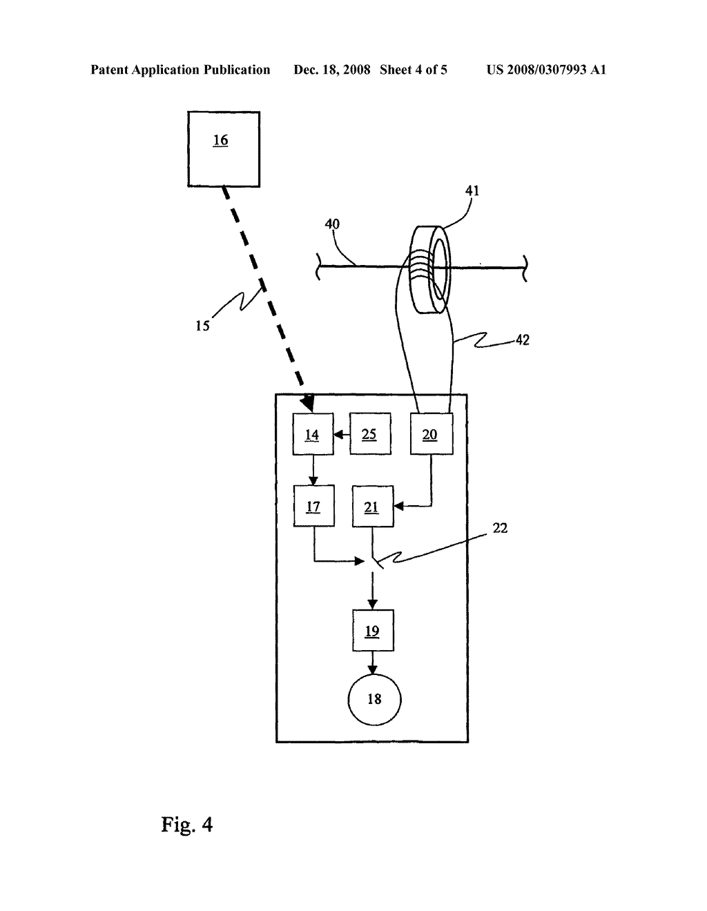 Wireless Detonator Assemblies, Corresponding Blasting Apparatuses, and Methods of Blasting - diagram, schematic, and image 05