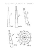 Warhead diagram and image