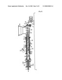 Apparatus for Producing Refuse-Derived Solid Fuel Using Combustible Waste diagram and image