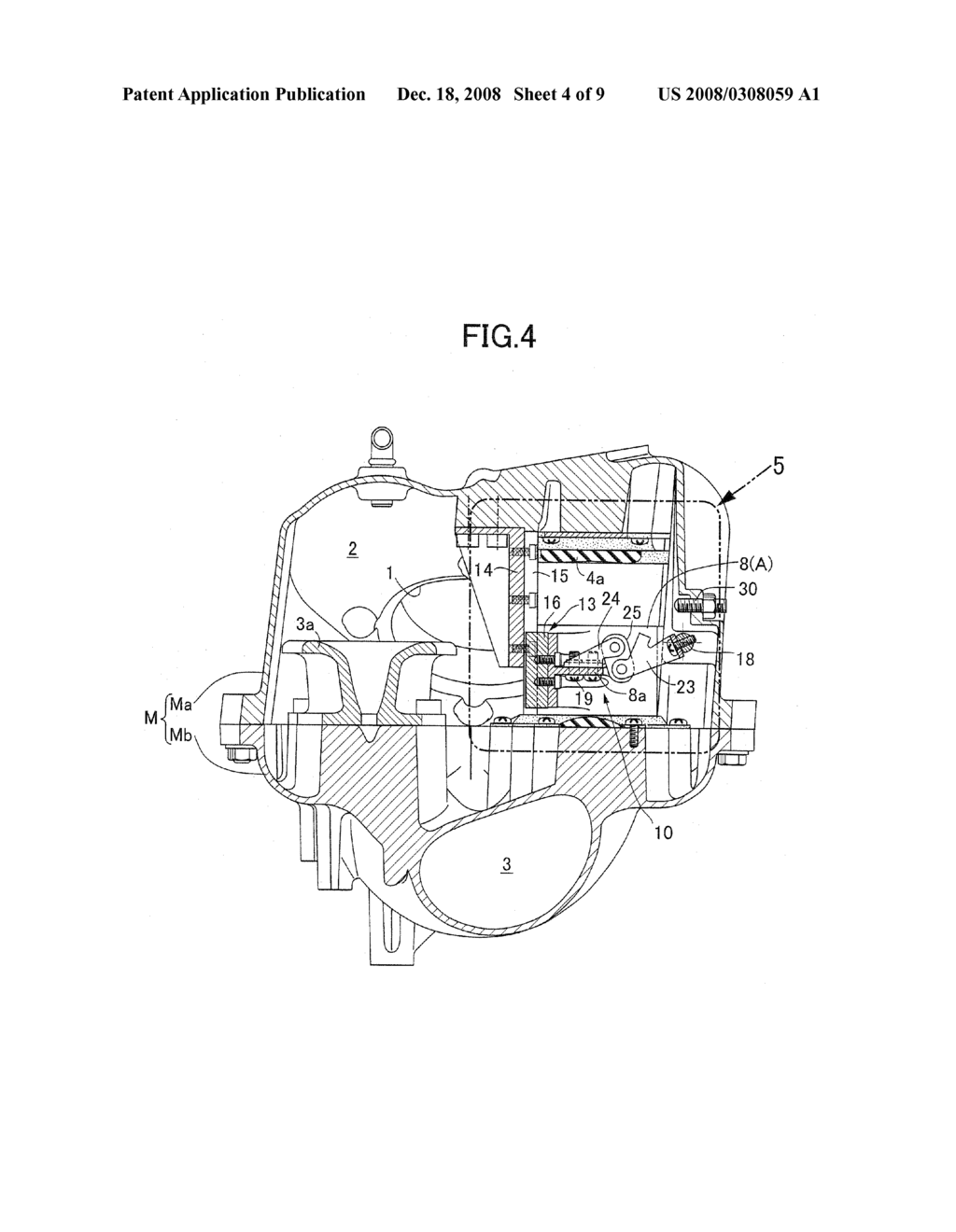 ENGINE INTAKE CONTROL SYSTEM - diagram, schematic, and image 05