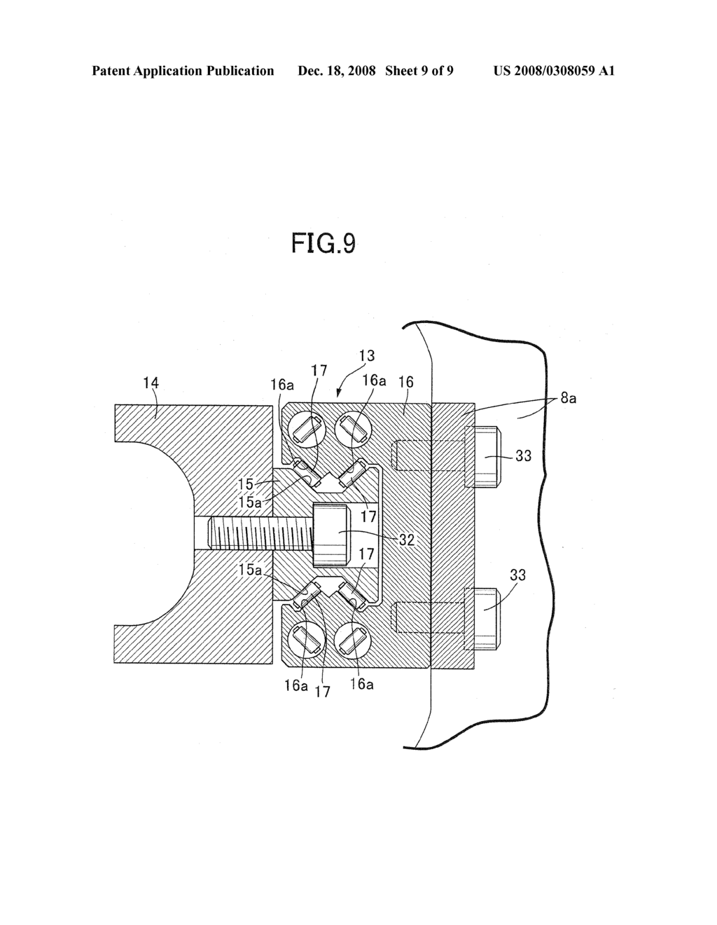 ENGINE INTAKE CONTROL SYSTEM - diagram, schematic, and image 10