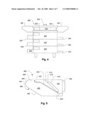 Low Profile Exhaust Hood diagram and image