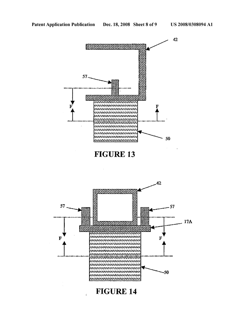 TROUGH REFLECTORS FOR SOLAR ENERGY COLLECTORS - diagram, schematic, and image 09