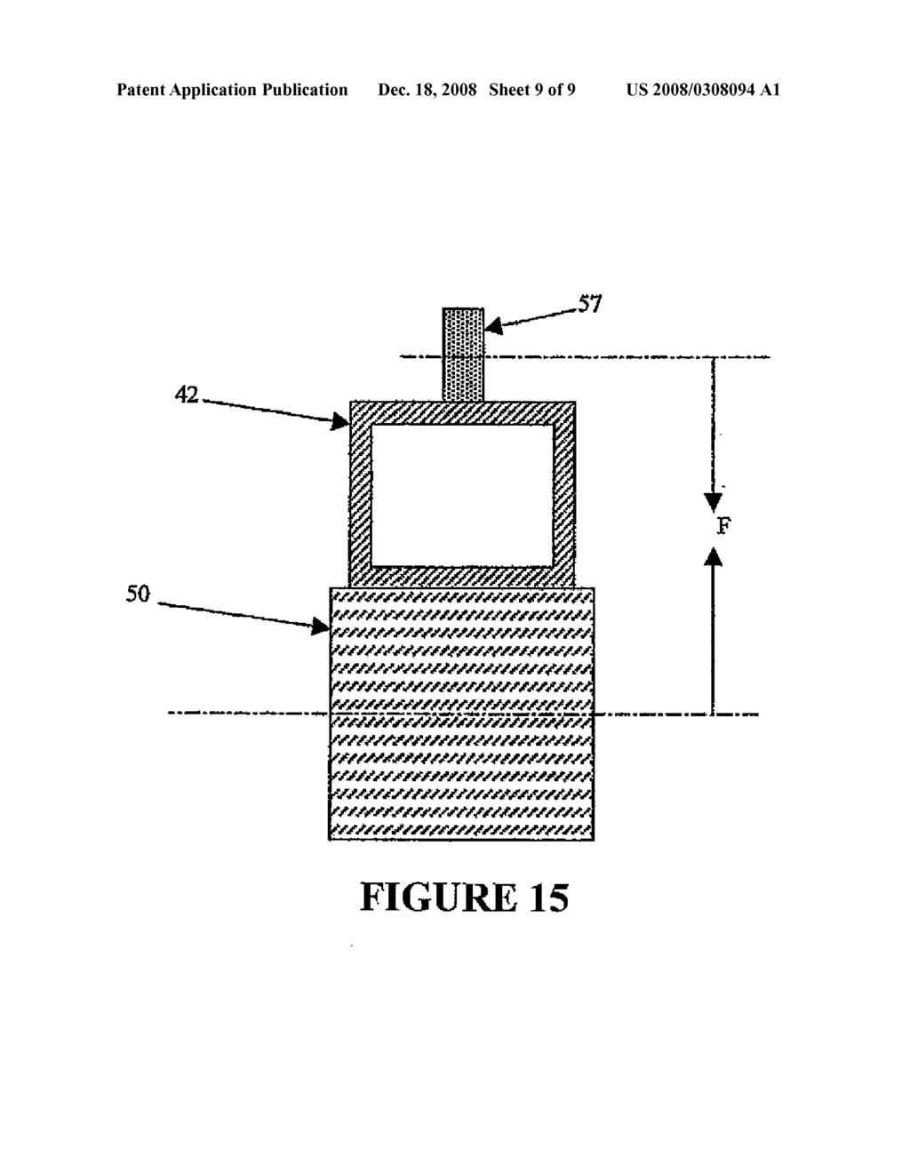 TROUGH REFLECTORS FOR SOLAR ENERGY COLLECTORS - diagram, schematic, and image 10