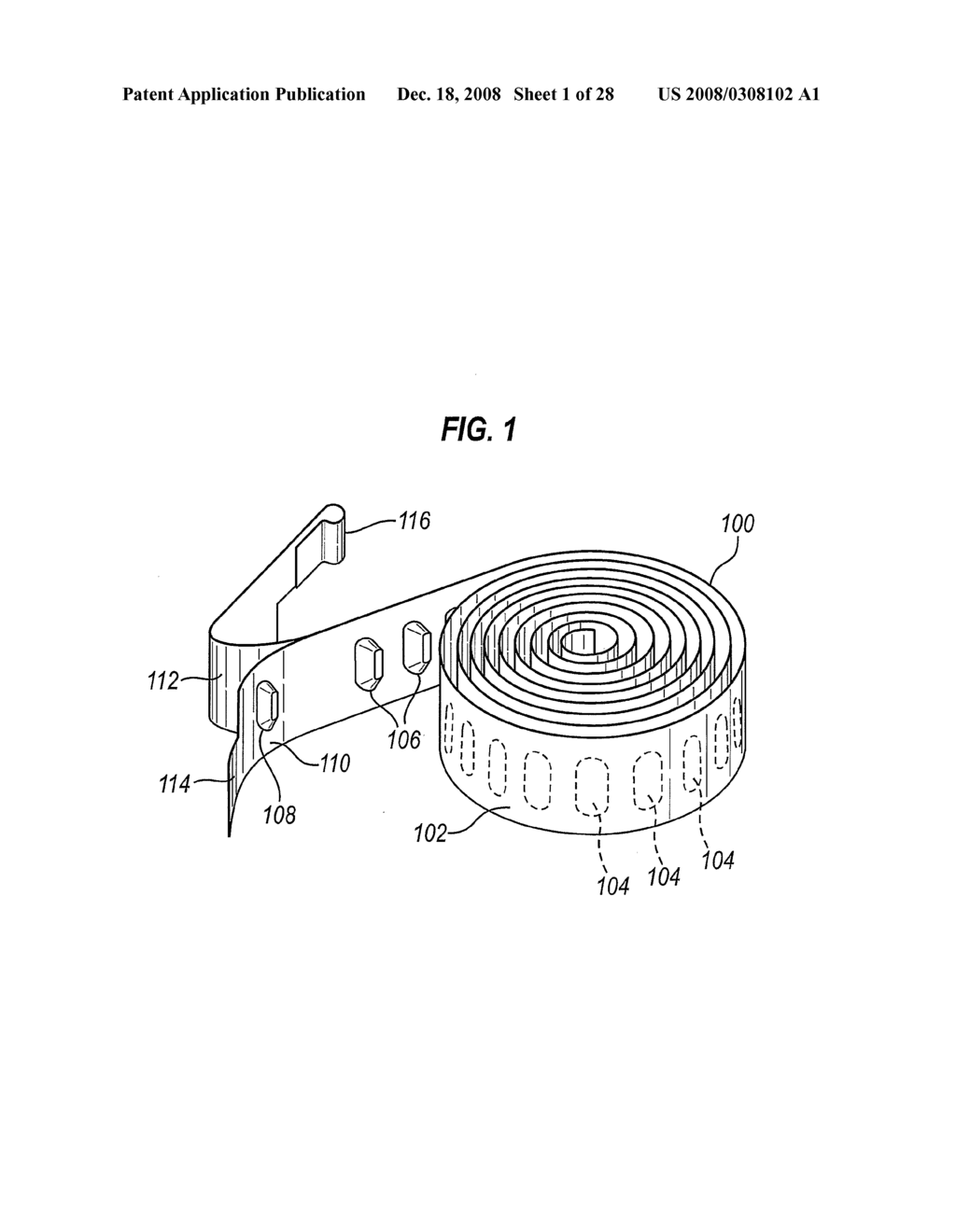 Manifold for Use in Medicament Dispenser - diagram, schematic, and image 02