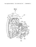 Manifold for Use in Medicament Dispenser diagram and image