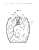 Manifold for Use in Medicament Dispenser diagram and image