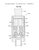 Manifold for Use in Medicament Dispenser diagram and image