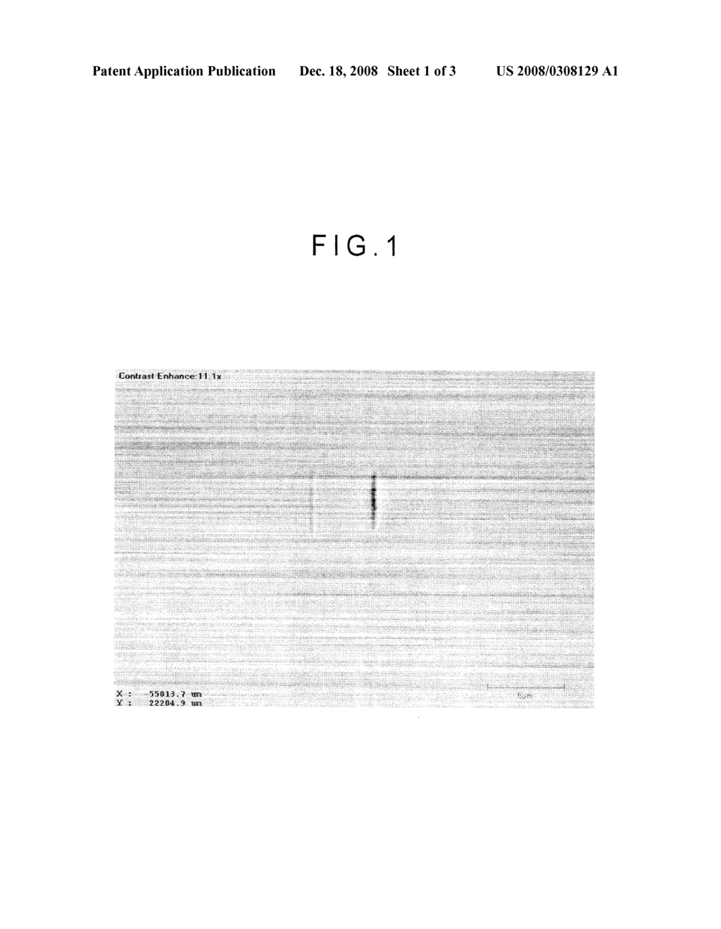 MANUFACTURING METHOD OF EPITAXIAL SILICON WAFER AND SUBSTRATE CLEANING APPARATUS - diagram, schematic, and image 02