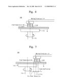 Method and apparatus for cleaning and driving wafers diagram and image