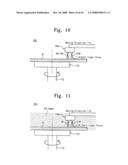 Method and apparatus for cleaning and driving wafers diagram and image