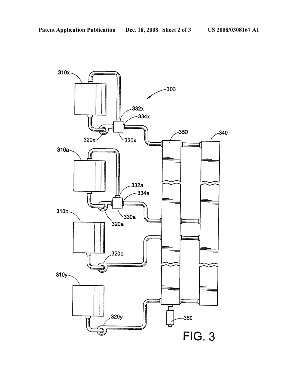 Method and device for dispensing liquids - diagram, schematic, and image 03