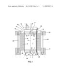 Equipment For Producing Coils of a Stator of an Electrical Machine and Method For Making Coils diagram and image