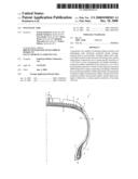 Pneumatic tire diagram and image