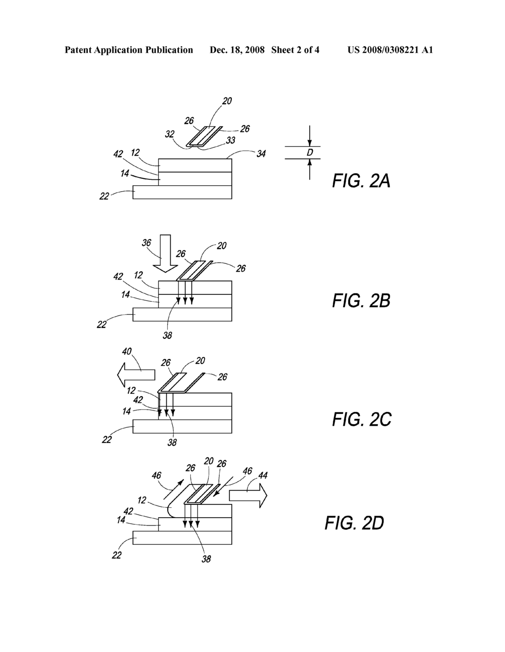 Method And System For Removing Tape From Substrates - diagram, schematic, and image 03