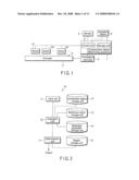 CONTAMINATION DEGREE DETERMINING APPARATUS AND CONTAMINATION DEGREE DETERMINING METHOD diagram and image