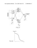 CONTAMINATION DEGREE DETERMINING APPARATUS AND CONTAMINATION DEGREE DETERMINING METHOD diagram and image