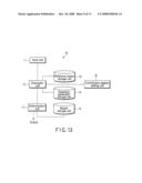 CONTAMINATION DEGREE DETERMINING APPARATUS AND CONTAMINATION DEGREE DETERMINING METHOD diagram and image