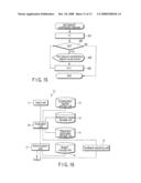 CONTAMINATION DEGREE DETERMINING APPARATUS AND CONTAMINATION DEGREE DETERMINING METHOD diagram and image