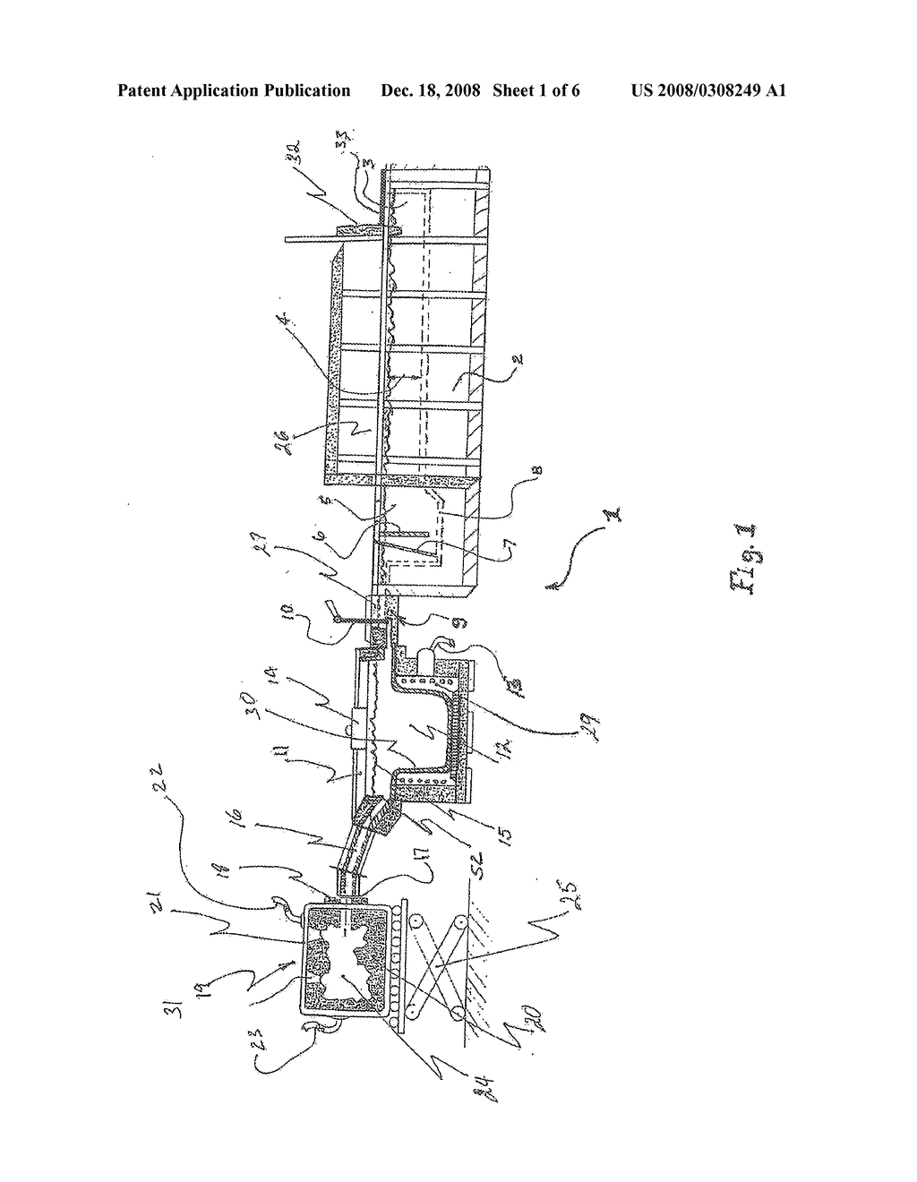 Metal Casting System, Engineered Molds, Process and Articles Made Thereby - diagram, schematic, and image 02