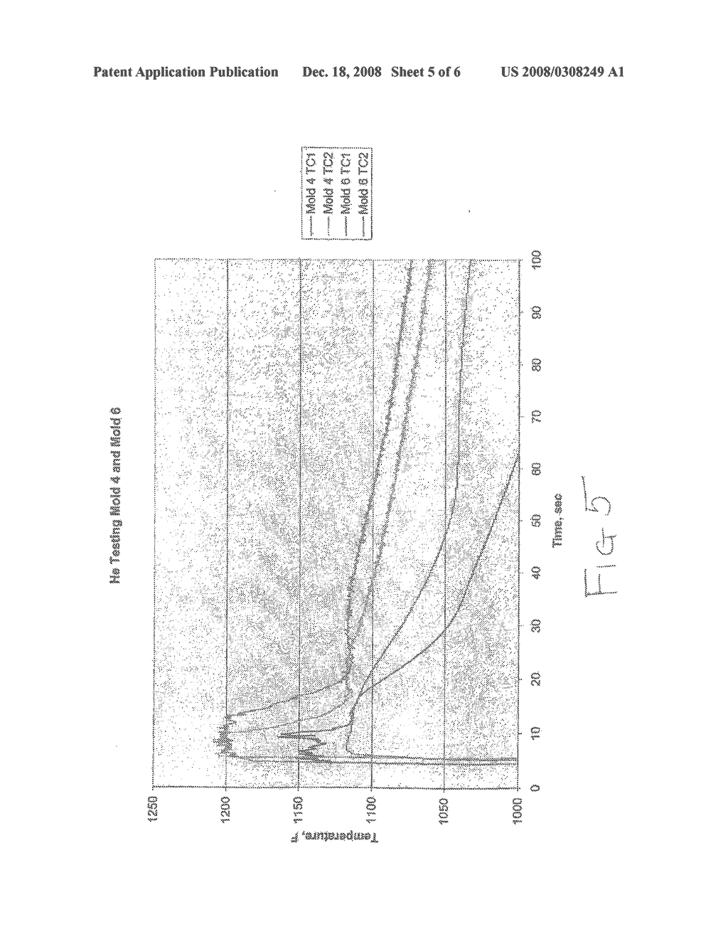 Metal Casting System, Engineered Molds, Process and Articles Made Thereby - diagram, schematic, and image 06