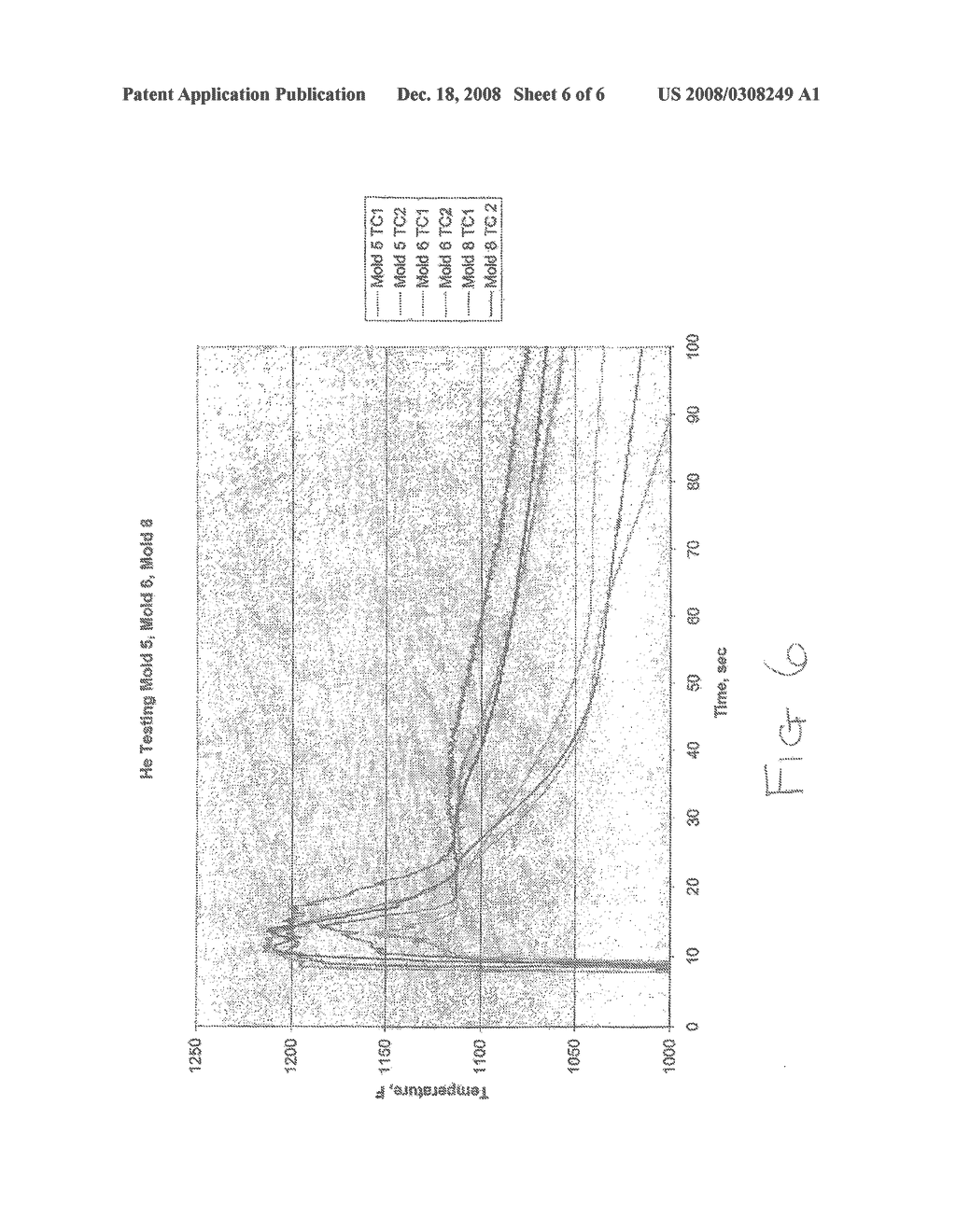 Metal Casting System, Engineered Molds, Process and Articles Made Thereby - diagram, schematic, and image 07