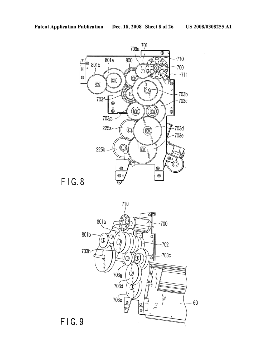 INTERNAL WARMING-UP METHOD AND SHEET POST-PROCESSING APPARATUS INCLUDING WARMING-UP DEVICE - diagram, schematic, and image 09