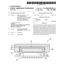 MICRO-CHANNEL HEAT SINK diagram and image