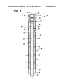 Lower Completion Module diagram and image