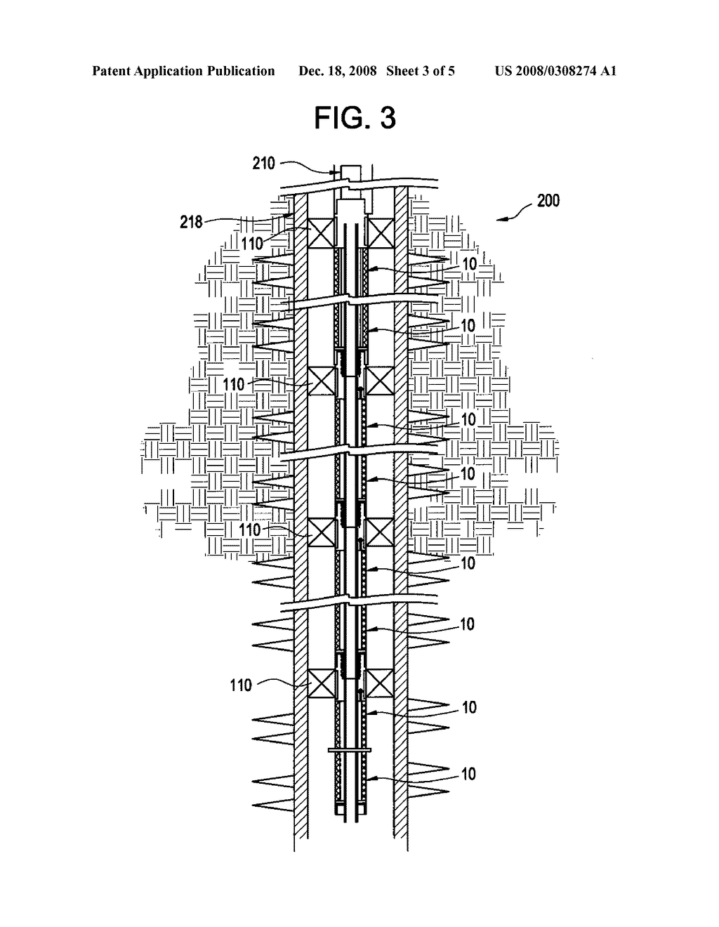 Lower Completion Module - diagram, schematic, and image 04