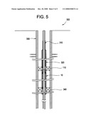 Lower Completion Module diagram and image