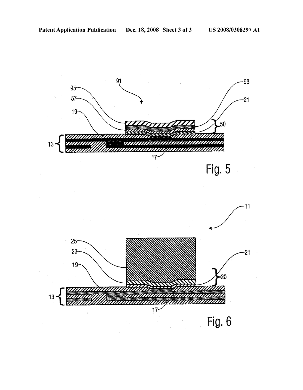 Ubm Pad, Solder Contact and Methods for Creating a Solder Joint - diagram, schematic, and image 04