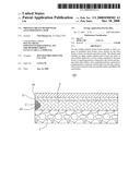 Printed circuit board with anti-oxidation layer diagram and image