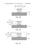 TRACE STRUCTURE AND METHOD FOR FABRICATING THE SAME diagram and image