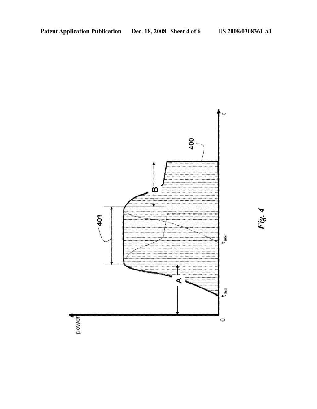 Method and System for Determining Instantaneous Peak Power Consumption in Elevator Banks - diagram, schematic, and image 05