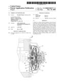 Torque converter blade diagram and image