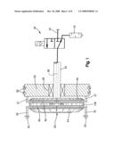 Clutch brake assembly diagram and image