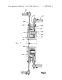 Clutch brake assembly diagram and image