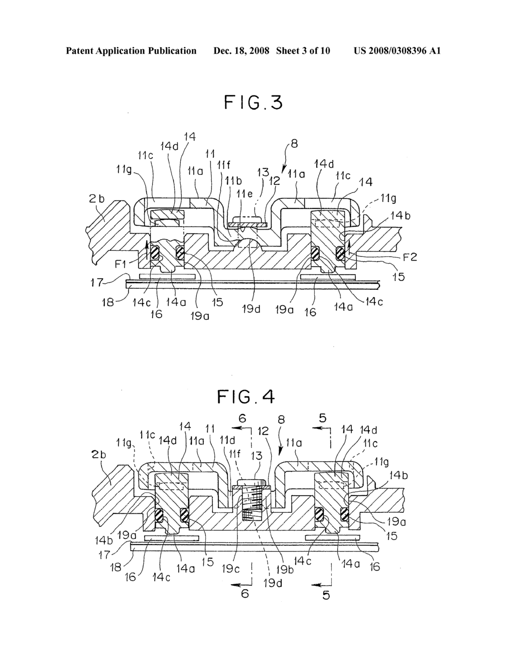 SWITCH MECHANISM USABLE UNDERWATER - diagram, schematic, and image 04