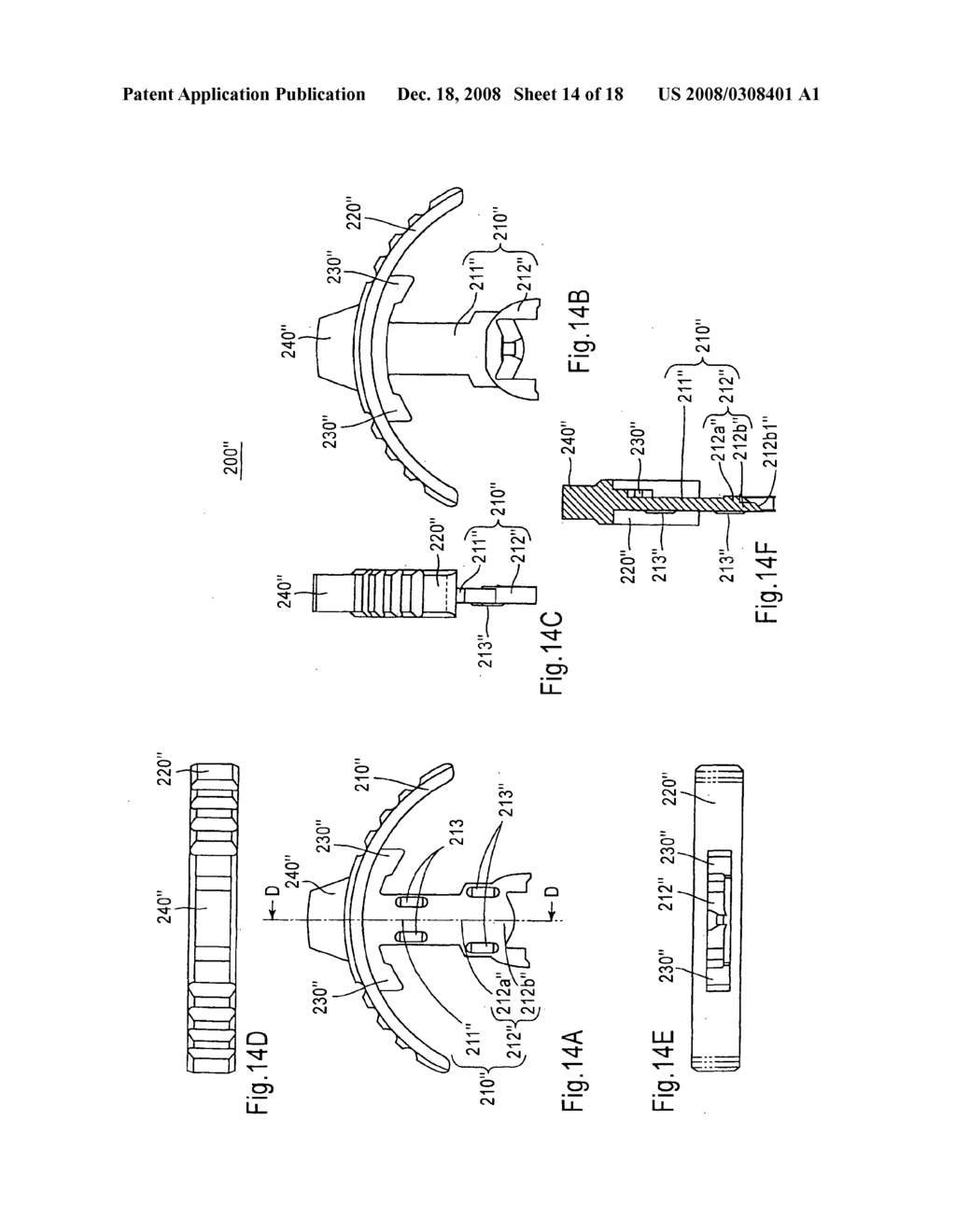 Compound operation input device - diagram, schematic, and image 15