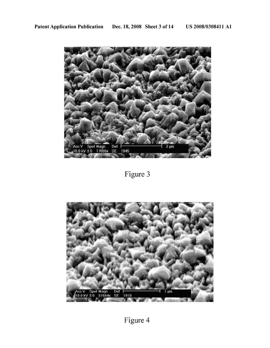 METHOD AND PROCESS FOR DEPOSITION OF TEXTURED ZINC OXIDE THIN FILMS - diagram, schematic, and image 04