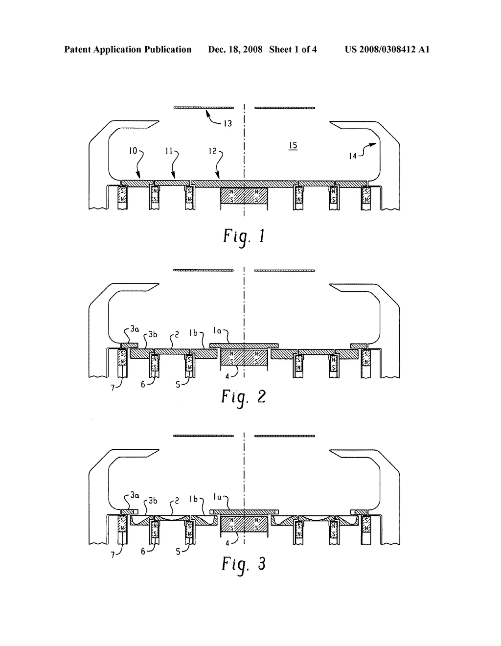 MULTITARGET SPUTTER SOURCE AND METHOD FOR THE DEPOSITION OF MULTI-LAYERS - diagram, schematic, and image 02