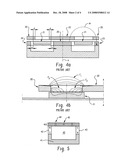 MULTITARGET SPUTTER SOURCE AND METHOD FOR THE DEPOSITION OF MULTI-LAYERS diagram and image