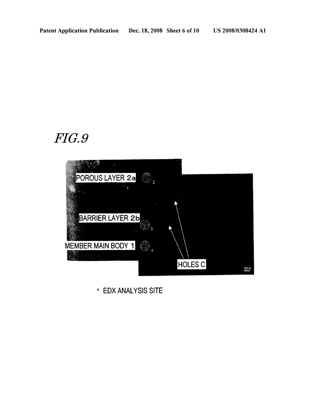 MAGNESIUM ALLOY MEMBER, METHOD FOR PRODUCING THE SAME, AND TRANSPORTER COMPRISING THE SAME - diagram, schematic, and image 07