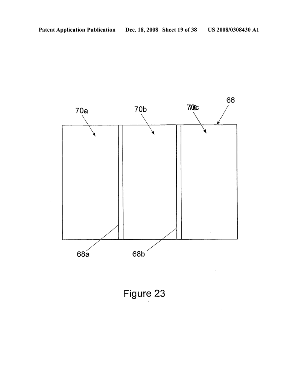 Packaging for a Disposable Item - diagram, schematic, and image 20